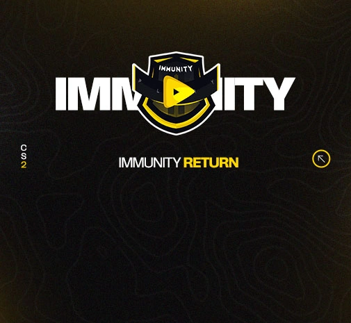 League CS2 Immunity League Grupa A