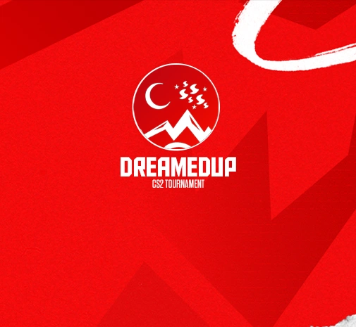 Ligue CS2 Grupa D DREAMED