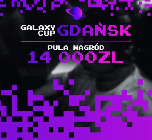 Tournament CS2 Galaxy Cup powered by Kinguin FINALY