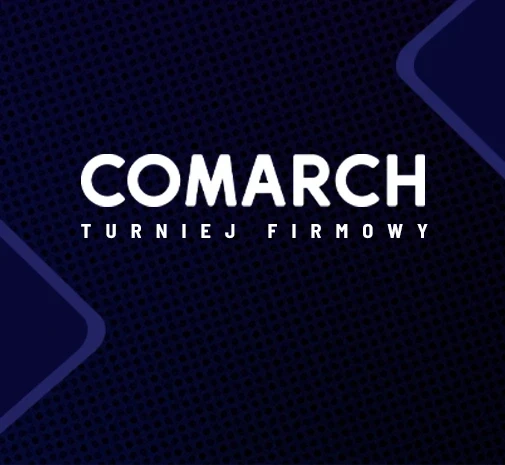 Tournament CS2 Turniej Comarch Finały 2025