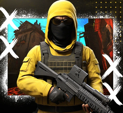 Tournoi CS2 OPEN QUALI DO MASTERS S9 #1