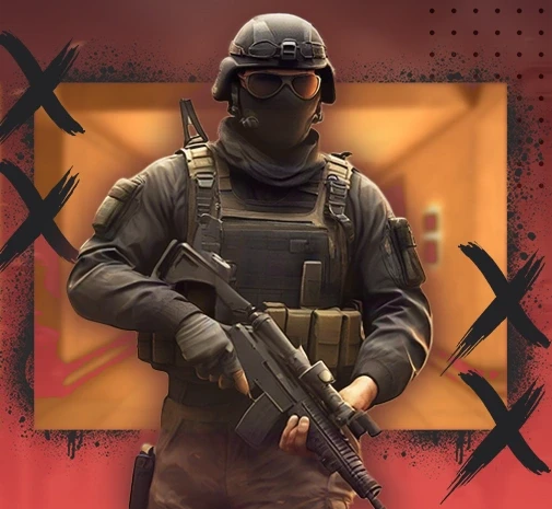 Verseny CS2 OPEN S9 PLAYOFFS