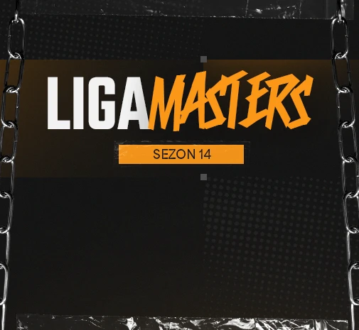 Tournament CS2 OPEN QUALI MASTERS S14 #4